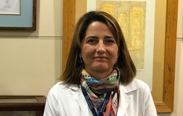 Bárbara Torres, nueva directora gerente del Área de Gestión Sanitaria Norte