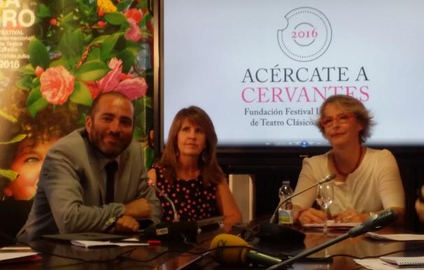 El Festival de Teatro de Almagro y la AECID respaldan 6 ideas para presentar a Cervantes en vídeo, rap y otros formatos
