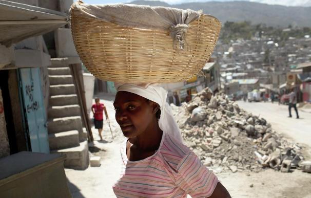 Haiti Continues To Struggle Two Years After Devastating Earthquake