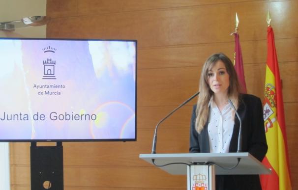 El Ayuntamiento de Murcia habilita dos nuevas viviendas para la atención integral de víctimas de violencia de género