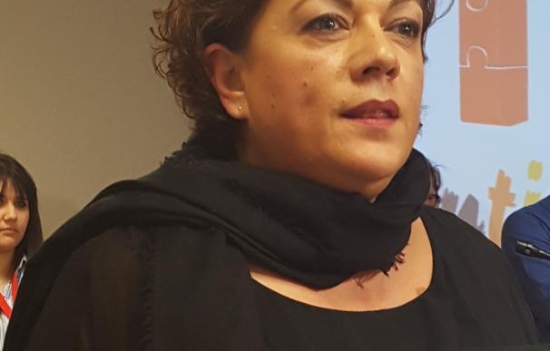Blanca Esther Montes, elegida nueva Secretaria General de FSS-CCOO de Asturias