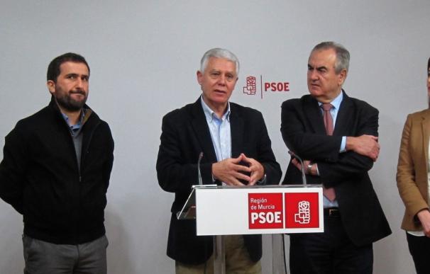 PSOE presenta en el Senado una iniciativa para recuperar los derechos "perdidos" en educación