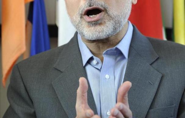 El ministro iraní de Exteriores tratará en Moscú la reanudación de las negociaciones nucleares