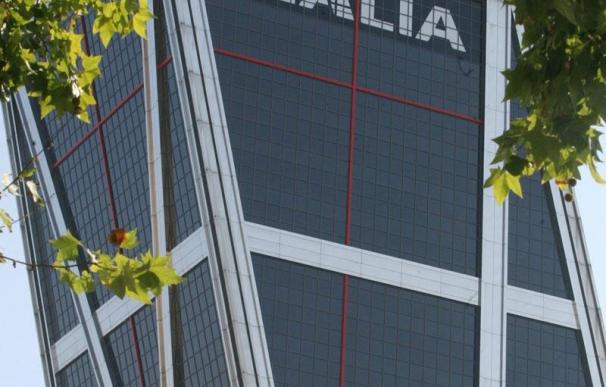 (Ampl.) Slim compensará a Bankia si sube el precio de su OPA por Realia