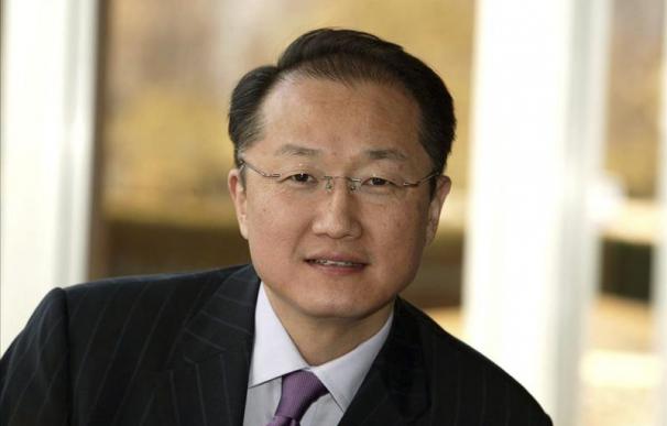 Obama designa a Jim Yong Kim como candidato a presidir el BM