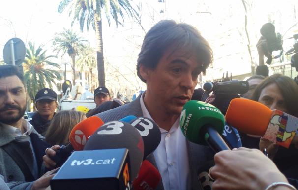 Uno de los abogados de la Infanta Cristina se muestra "satisfecho" con la absolución