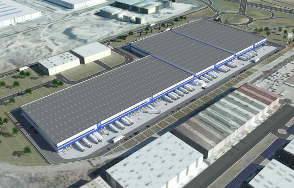 Onilsa inicia la construcción del primer parque logístico en España desarrollado íntegramente en BIM