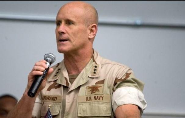 El exvicealmirante Harward, principal candidato a suceder a Flynn, rechaza ser asesor de Seguridad Nacional