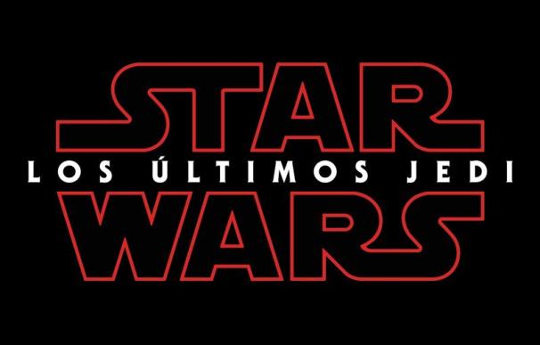 'Star Wars: The Last Jedi' se titulará en español 'Los últimos Jedi'