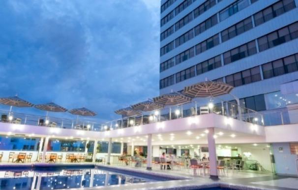 Sercotel aumenta su presencia en Colombia con tres hoteles