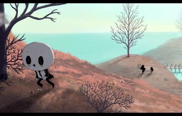 Los productores de 'Psiconautas', ganadora del Goya a la Mejor Película de animación, no descarta optar a los Oscar 2018