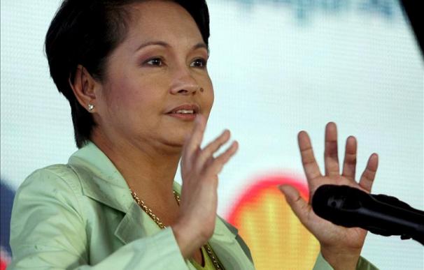 Se estrecha el cerco judicial a la expresidenta filipina Gloria Arroyo