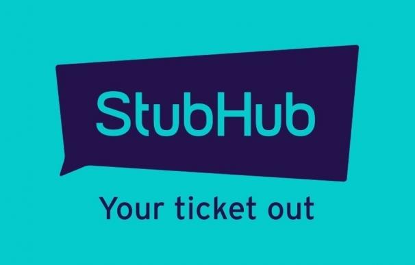 StubHub, empresa de reventa de entradas: "Los fans tienen derecho a revender el ticket cuando lo necesiten"