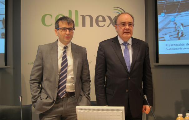 Cellnex evalúa la compra de 2.500 torres del operador suizo Sunrise