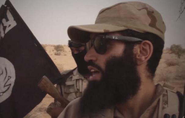 "El español" de Al Qaeda. Los terroristas homenajean al melillense que se fue a hacer la yihad