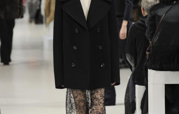 COMUNICADO: Nina Ricci presenta su colección Otoño/Invierno en la Semana de la Moda de París