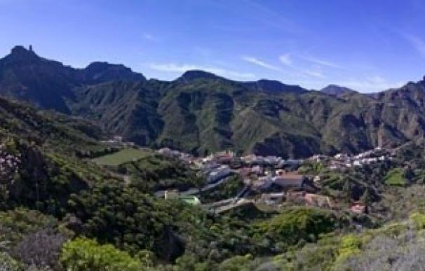 Gran Canaria fomentará el turismo interior impulsando cuatro rutas por los caminos y carreteras secundarias de la isla