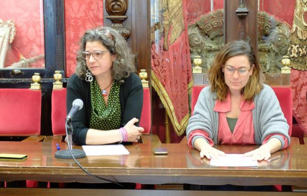 Vamos Granada pide priorizar la redacción "transparente y participada" del plan de protección del Albaicín