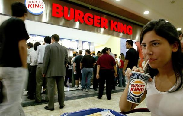 3G Capital vende el 29 por ciento de Burger King a una firma británica por 1.400 millones de dólares