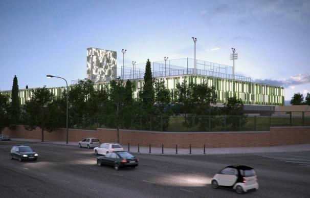El Ayuntamiento anuncia el inicio de la construcción de Vallehermoso para este 2017 con 4 millones de euros
