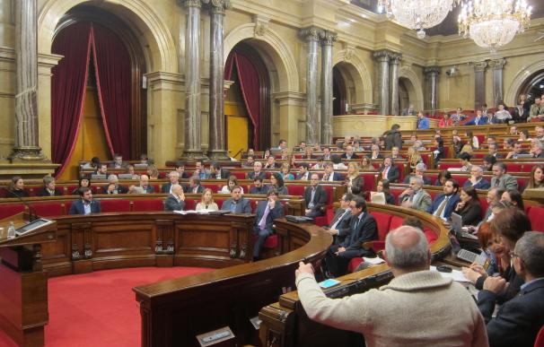 JxSí impulsará una comisión de investigación en el Parlament sobre la 'Operación Catalunya'