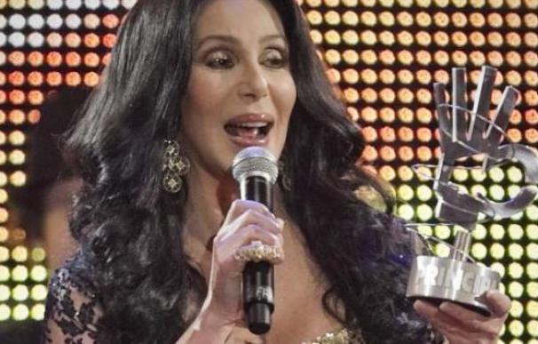 La cantante Cher está ingresada en un hospital en estado grave