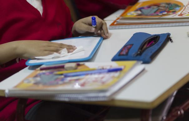 El Ministerio de Educación otorga el Sello Vida Saludable a 73 centros de toda España