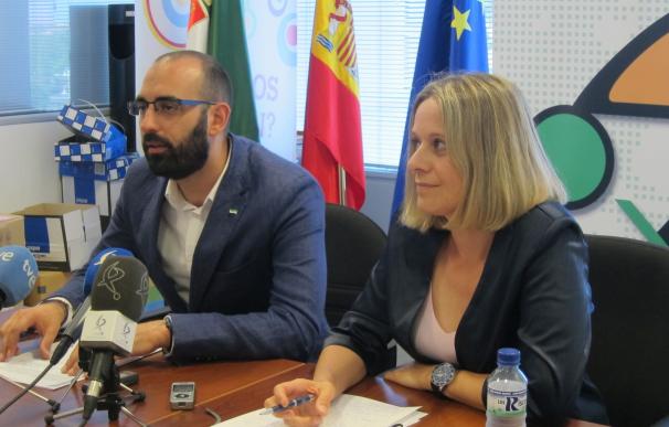 Extremadura destina 50.000 euros a un proyecto para ayudar a embarazadas y menores de un año en la Franja de Gaza