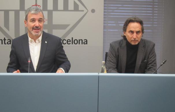 Barcelona destinará 7 millones a su promoción internacional y a gestionar su marca