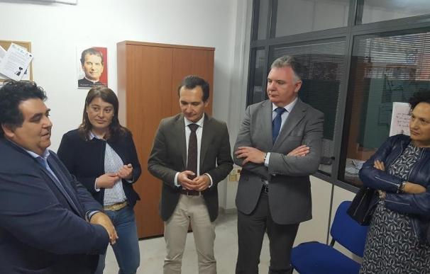 La Junta incentiva con 241.000 euros la unidad Andalucía Orienta de Fundación Proyecto Don Bosco