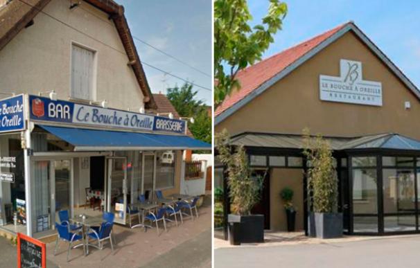 Un restaurante de carretera francés, desbordado tras recibir una estrella Michelín por error