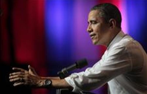 Obama prohíbe la entrada a EEUU a los violadores de los derechos humanos