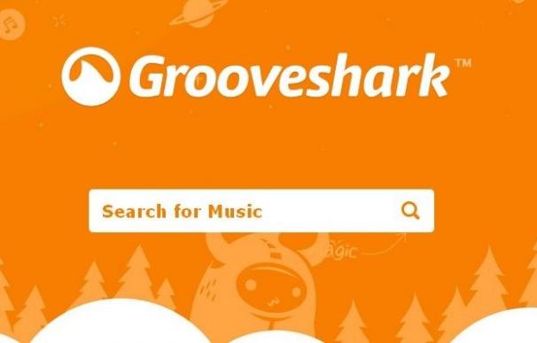 GrooveShark se queda sin el apoyo de las grandes discográficas tras romper con EMI