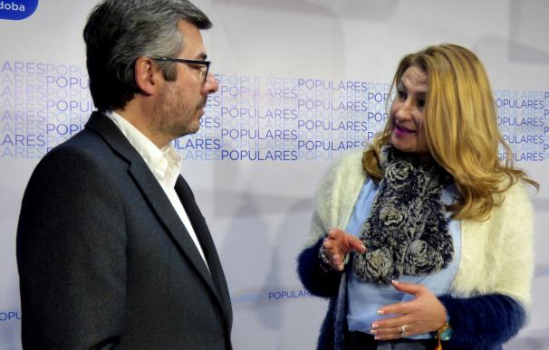 El PP critica que la Junta de Andalucía aún adeuda 3,2 millones a los hemofílicos contagiados de Hepatitis C