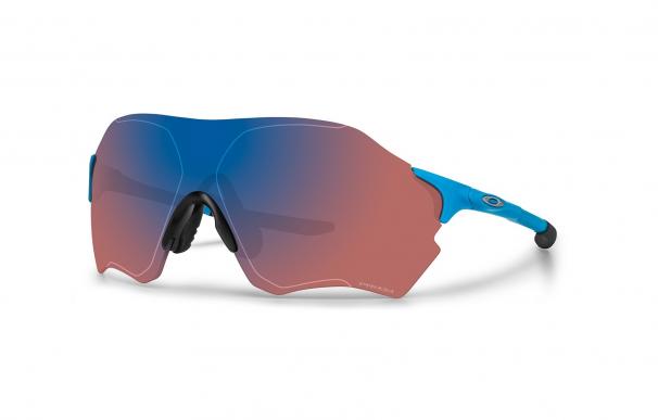 Oakley revoluciona las lentes deportivas con la tecnología Prizm