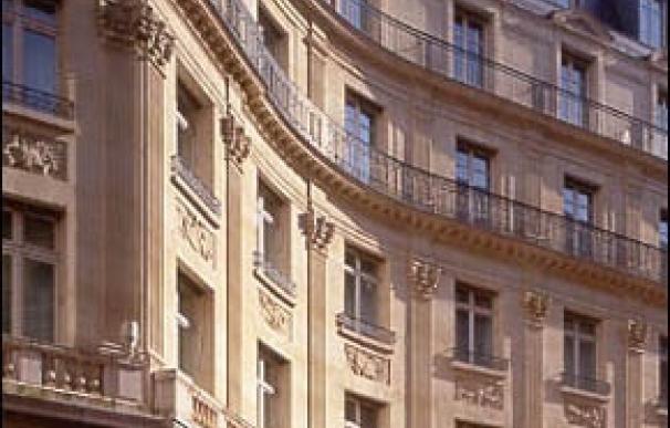 SFL, filial francesa de Colonial, eleva un 78% su beneficio semestral, hasta 90,1 millones
