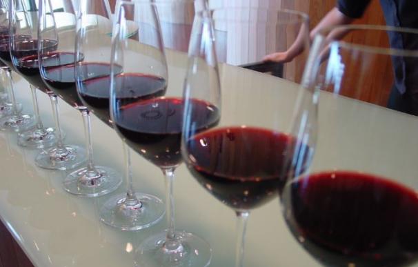 Las exportaciones de vino español se disparan en Asia, impulsadas por China