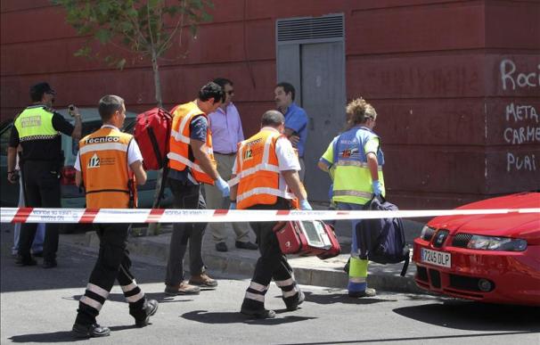 Reforzada la seguridad en Mérida tras el tiroteo y ante el entierro de las víctimas