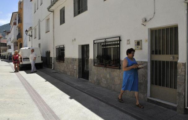 Prisión para el hombre detenido por matar a su padre en Cenes (Granada)