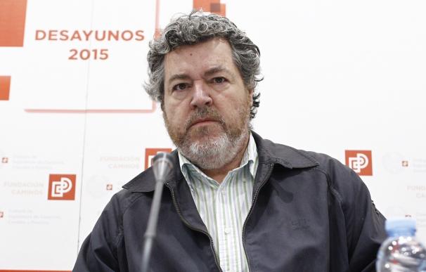 Unidos Podemos tilda de "chantaje inaceptable" incluir el cierre de Garoña en la negociación con PNV