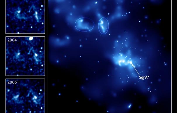 Investigadores de todo el mundo buscarán del 5 al 12 de abril la perimera imagen de un agujero negro
