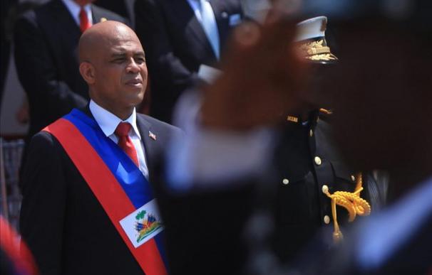 El presidente de Haití no logra formar su Gobierno luego de tres meses como jefe de Estado