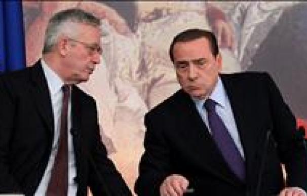 Italia suprimirá las provincias de menos de 3.000 kilómetros cuadrados como parte del plan de ajuste