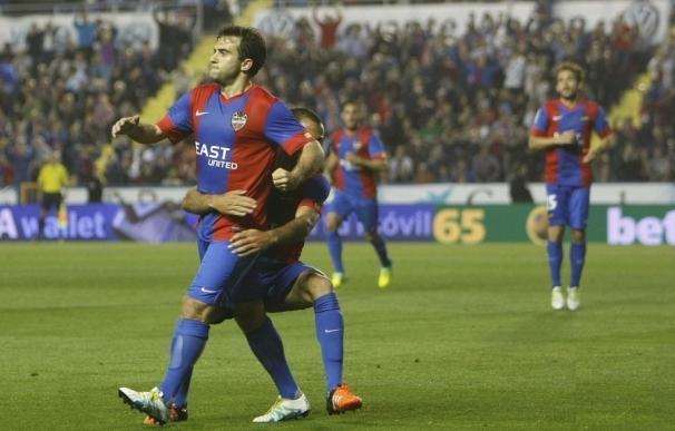 (Previa) El Levante se agarra a un milagro en Málaga para seguir en Primera