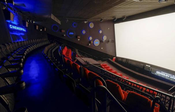 Los Cines Full de Cornellà cierran 2016 con más de 1,3 millones de espectadores