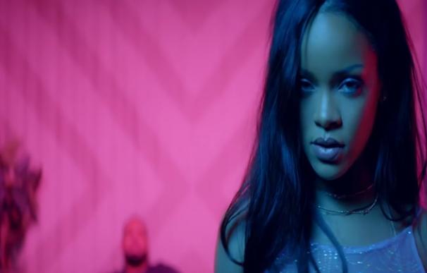 Rihanna llega a los 29 años cargada de proyectos: de cantante a actriz