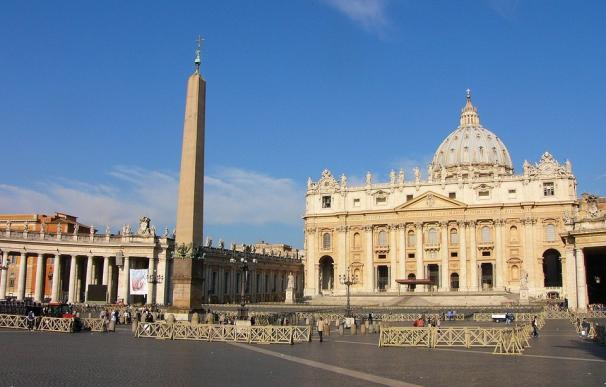 Las intrigas y desencuentros convierten al Vaticano en "House of cards"