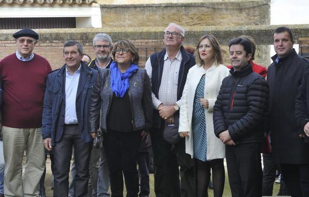 La Diputación de Huesca convocará subvenciones para difundir la memoria histórica