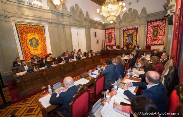 El TSJ anula la revisión del Plan General de Cartagena iniciada por acuerdo de pleno de 30 de junio de 2016