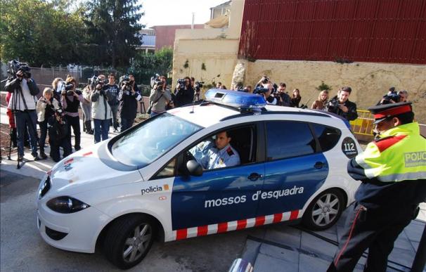 Detenido un adolescente de 17 años en Lleida acusado de violar a una menor